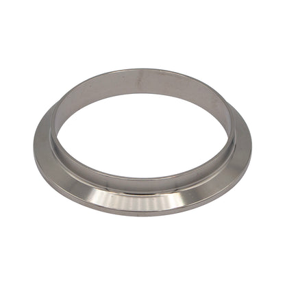 3" Tri Clamp Ferrule (1/2") - Tri Clover Sanitary Stainless Steel