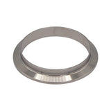 Stainless Steel 3" Tri-Clover Ferrule - 1/2" Short