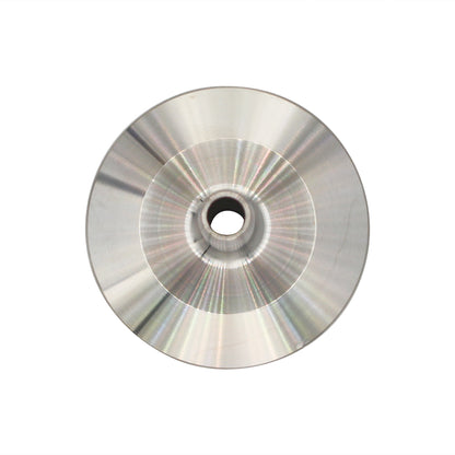 Ss Brewtech Hose Barb - 3/8" to 1.5 TC Cap