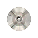 Ss Brewtech Hose Barb - 3/8" to 1.5 TC Cap