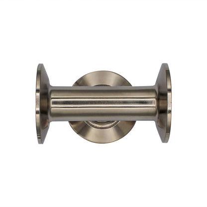 SS Brewtech 1.5" Micro Tee - Tri Clover Sanitary Stainless Steel Fitting