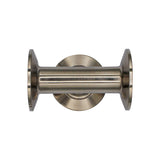 Stainless Steel Micro Tee - 1.5" TC