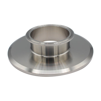 Ss Brewtech Tri-Clover Reducer - 6" TC to 3" TC