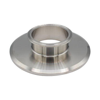 Ss Brewtech Tri-Clover Reducer - 6" TC to 3" TC