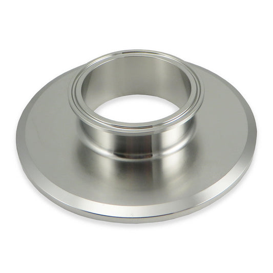 SS Brewtech Reducer - 6 TC to 3 TC - Canadian Homebrewing Supplier - Free Shipping - Canuck Homebrew Supply