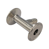 Ss Brewtech Micro Whirlpool Tee for BME Kettles - 1.5" TC
