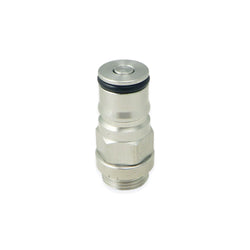 Ball Lock Liquid Faucet Spout - Canadian Homebrewing Supplier - Free Shipping - Canuck Homebrew Supply