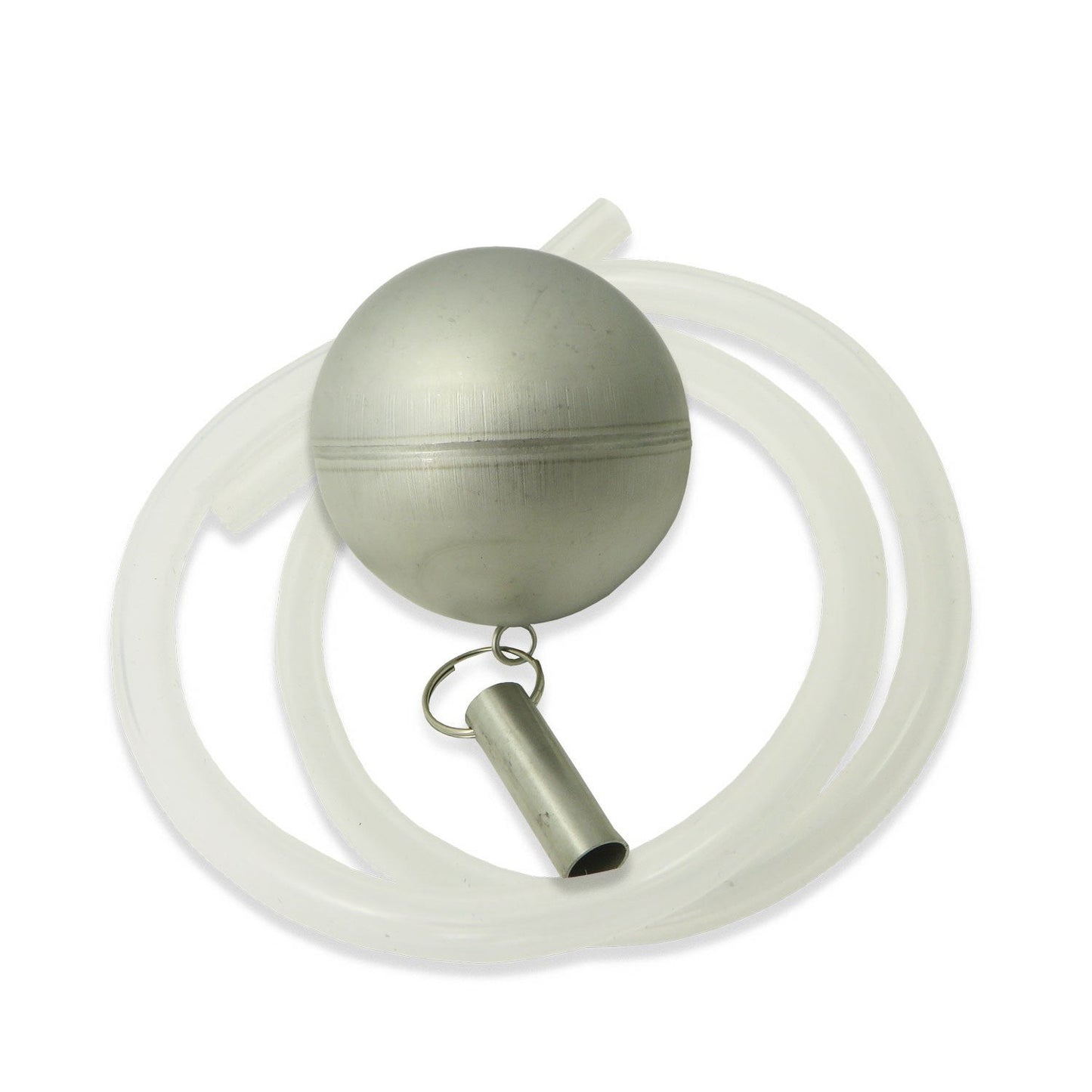 Fermentasaurus Float and Dip Tube - Canadian Homebrewing Supplier - Free Shipping - Canuck Homebrew Supply