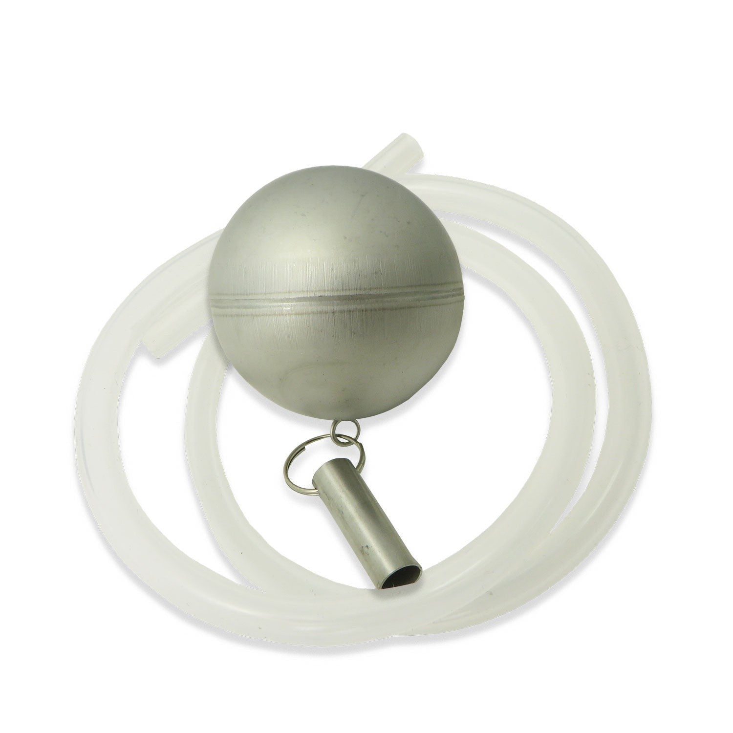 Fermentasaurus Float and Dip Tube - Canadian Homebrewing Supplier - Free Shipping - Canuck Homebrew Supply