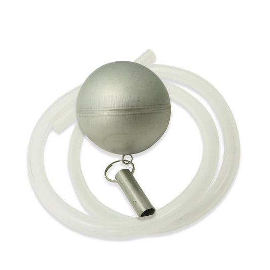 Fermentasaurus Float and Dip Tube - Canadian Homebrewing Supplier - Free Shipping - Canuck Homebrew Supply