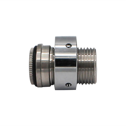 Kegland Intertap Stainless Steel Tower Shank Adapter