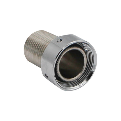 Kegland Intertap Stainless Steel Tower Shank Adapter