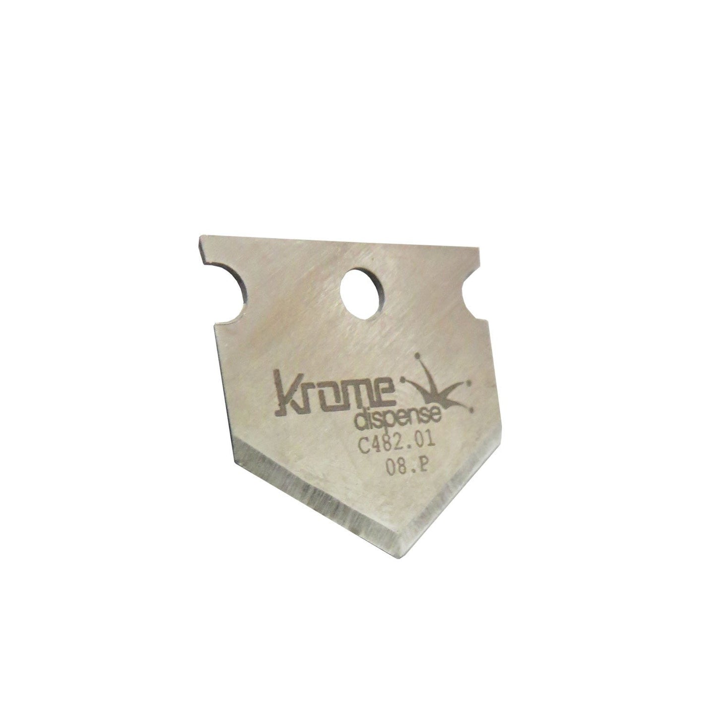 Mini Hose Cutter - Blade - Canadian Homebrewing Supplier - Free Shipping - Canuck Homebrew Supply