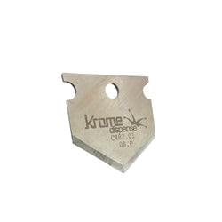 Mini Hose Cutter - Blade - Canadian Homebrewing Supplier - Free Shipping - Canuck Homebrew Supply
