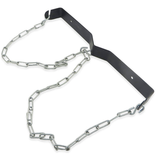 Dual Gas Cylinder Holder - Canadian Homebrewing Supplier - Free Shipping - Canuck Homebrew Supply