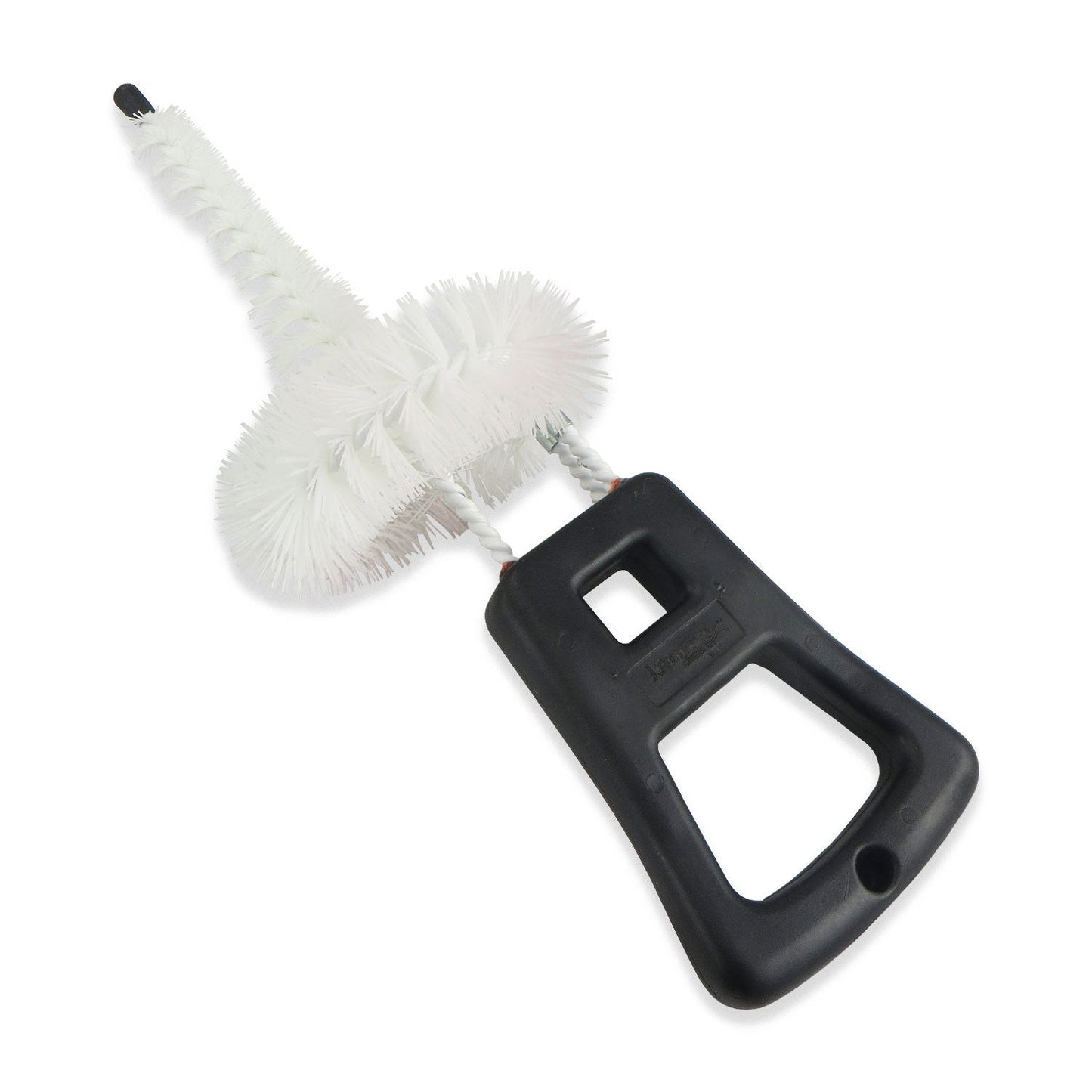 Sanke Coupler Brush for A, G, M, & U Keg Couplers - Canadian Homebrewing Supplier - Free Shipping - Canuck Homebrew Supply