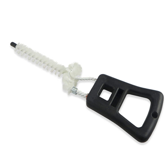 Sanke Coupler Brush for D & S Keg Couplers - Canadian Homebrewing Supplier - Free Shipping - Canuck Homebrew Supply