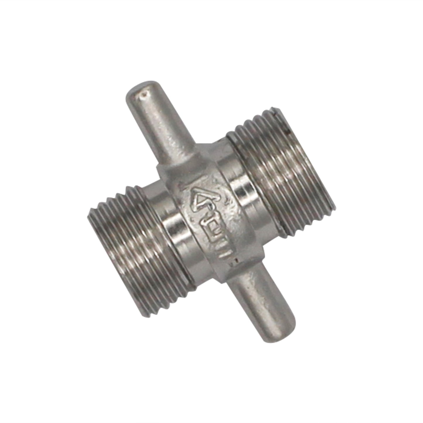 Stainless Steel Cleaning Connector