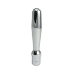 Chrome Plated Brass Long Tap Handle - Canadian Homebrewing Supplier - Free Shipping - Canuck Homebrew Supply