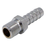 Hose Barb - 1/4" Male NPT to 5/16" Barb