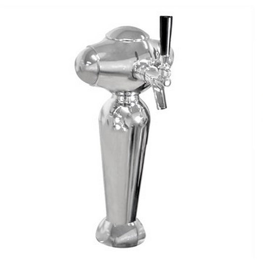 Inspire Single Tap Beer Tower
