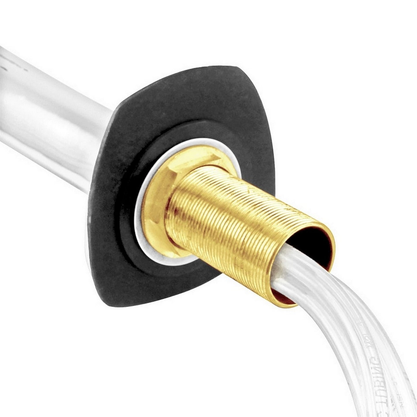 Snake Beer Tower - Four Faucet