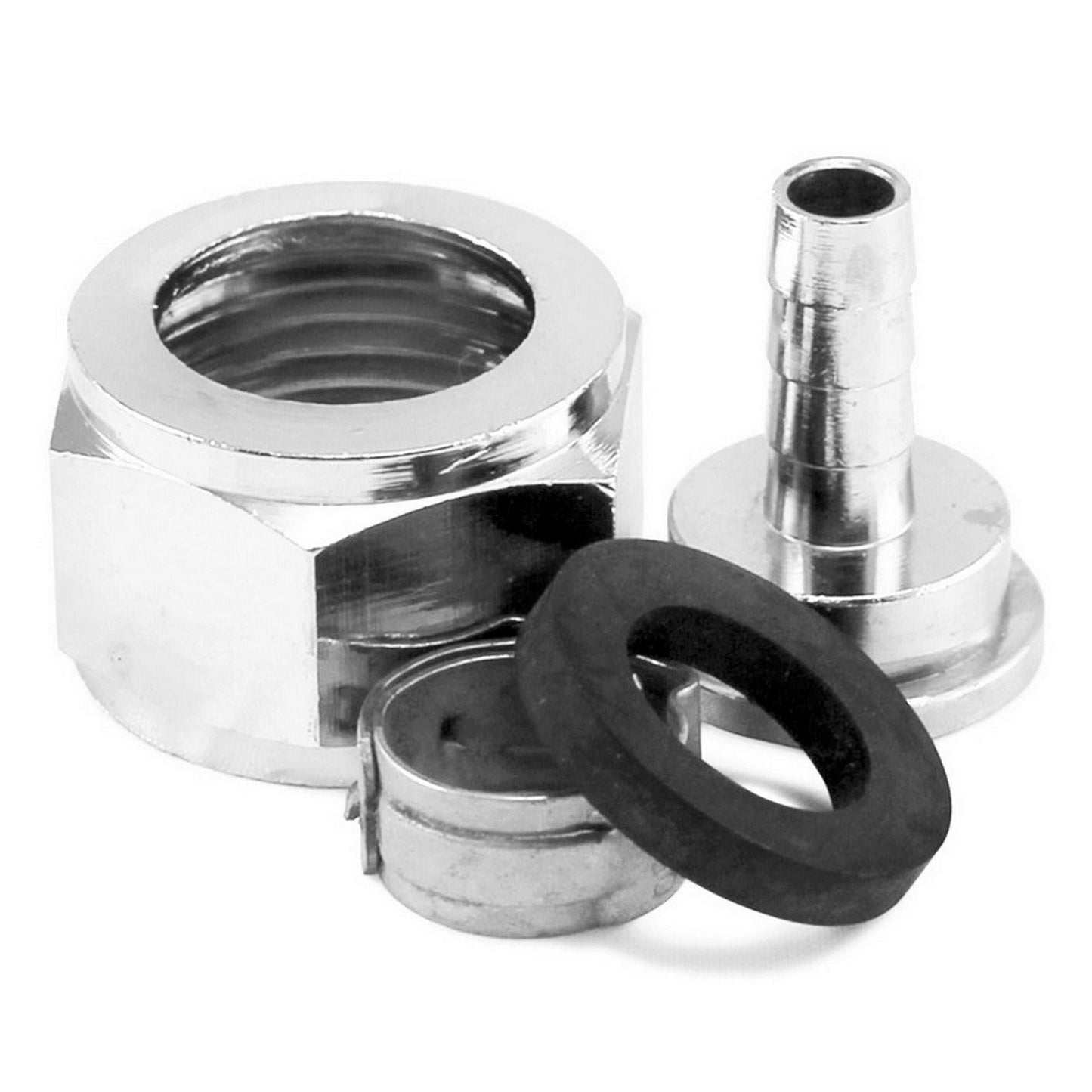 Snake Beer Tower - Four Faucet