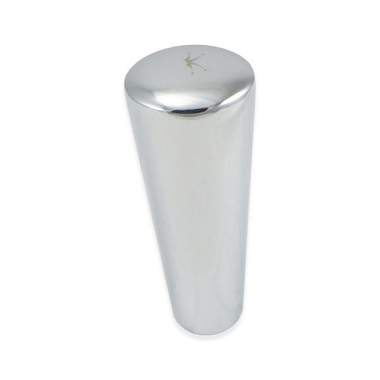 Chrome Plated Brass Tap Handle - Canadian Homebrewing Supplier - Free Shipping - Canuck Homebrew Supply