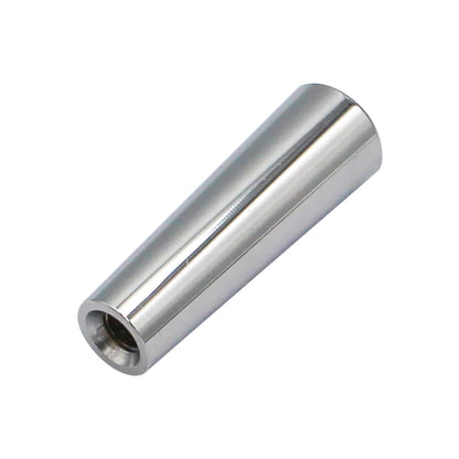 Kegland Chrome Plated Brass Tap Handle