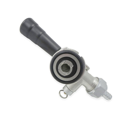 Sanke 'D' Keg Coupler - SS316 Probe - Canadian Homebrewing Supplier - Free Shipping - Canuck Homebrew Supply