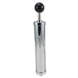 8" Metal Pump Piston - 3/8" Barb - Canadian Homebrewing Supplier - Free Shipping - Canuck Homebrew Supply