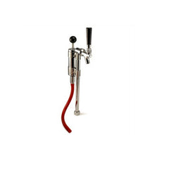 Upright Converter Assembly - 4” Metal Pump