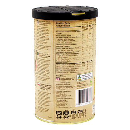 Thomas Cooper's Beer Recipe Kit - Golden Crown Lager -  Canuck Homebrew Supply, Canada