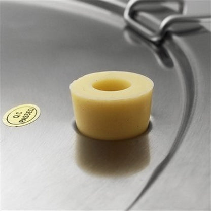 14 Gallon Ss Brewtech BME Brew Bucket Fermenter - Stopper