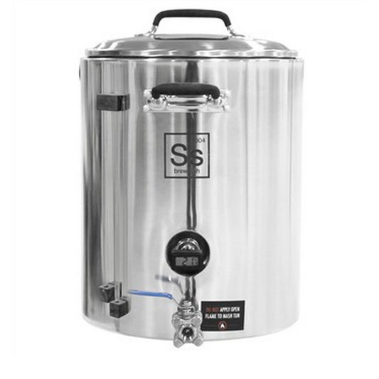 Ss Brewtech Infussion Mash Tun - 20 Gallon - Celsius