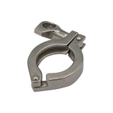 Ss Brewtech Stainless Steel 1.5" Tri-Clover Clamp