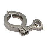 Ss Brewtech Stainless Steel 1.5" Tri-Clover Clamp