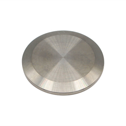 Ss Brewtech 1.5" Tri Clamp End Cap - Tri Clover Sanitary Stainless Steel Fitting