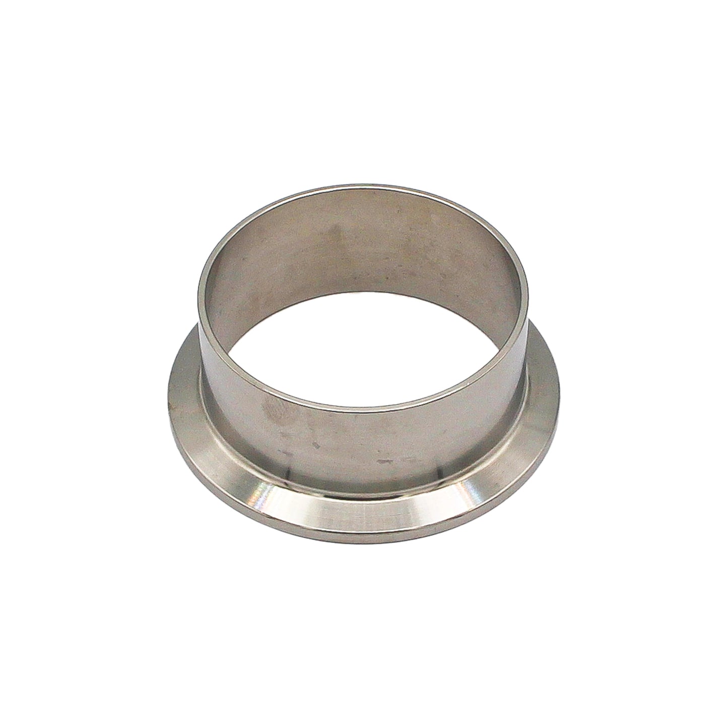 2.5" Tri Clamp Ferrule (1 1/8") - Tri Clover Sanitary Stainless Steel -  Canuck Homebrew Supply, Canada