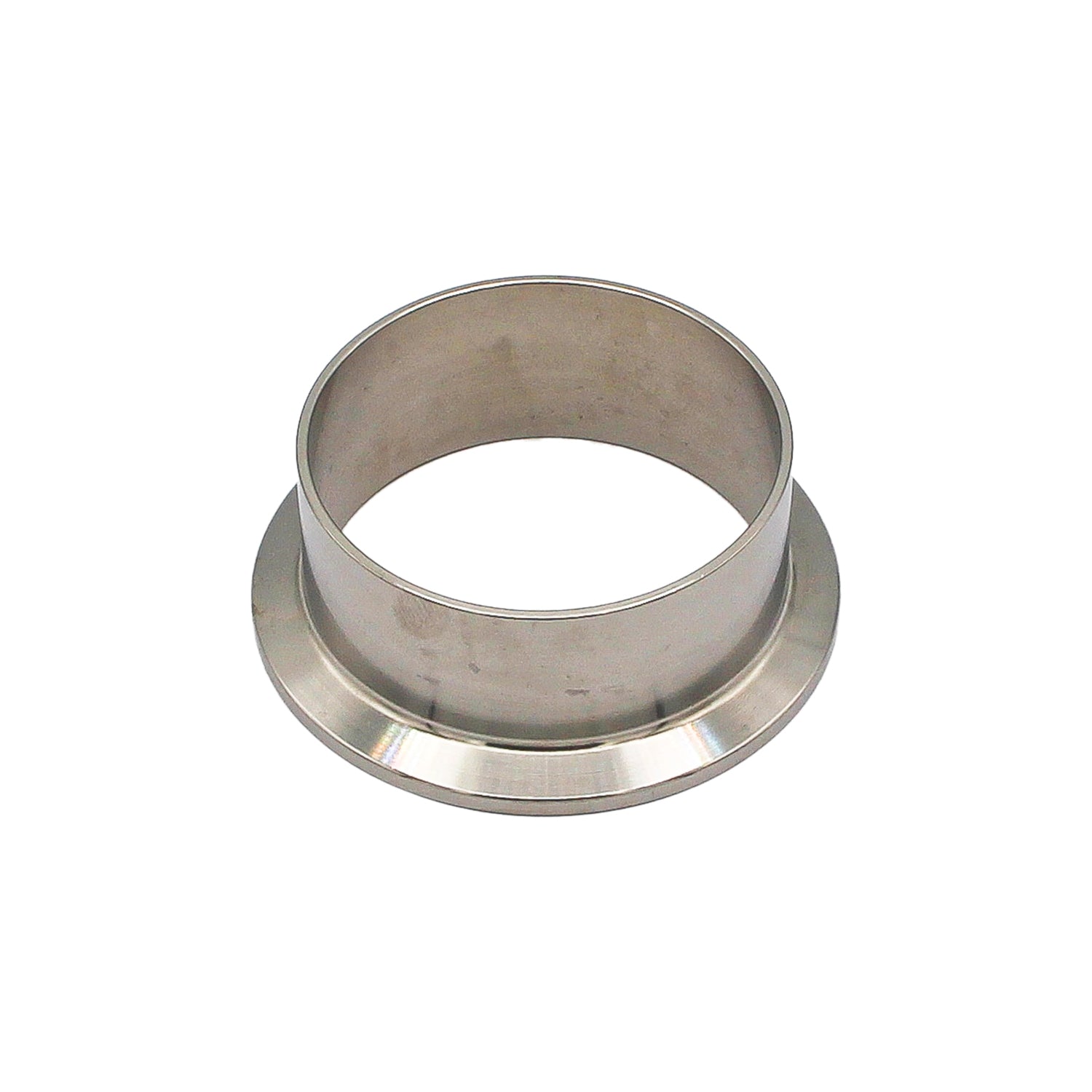 2.5" Tri Clamp Ferrule (1 1/8") - Tri Clover Sanitary Stainless Steel -  Canuck Homebrew Supply, Canada