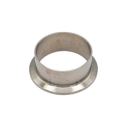 2.5" Tri Clamp Ferrule (1 1/8") - Tri Clover Sanitary Stainless Steel -  Canuck Homebrew Supply, Canada