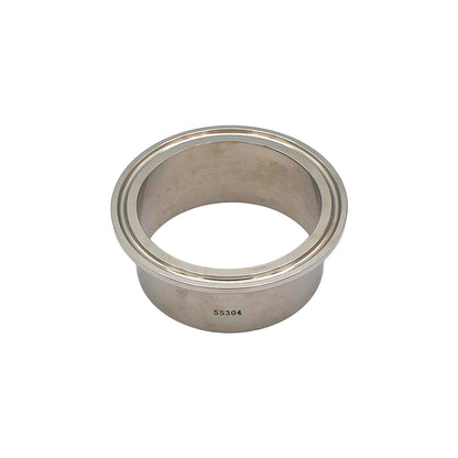 2.5" Tri Clamp Ferrule (1 1/8") - Tri Clover Sanitary Stainless Steel -  Canuck Homebrew Supply, Canada