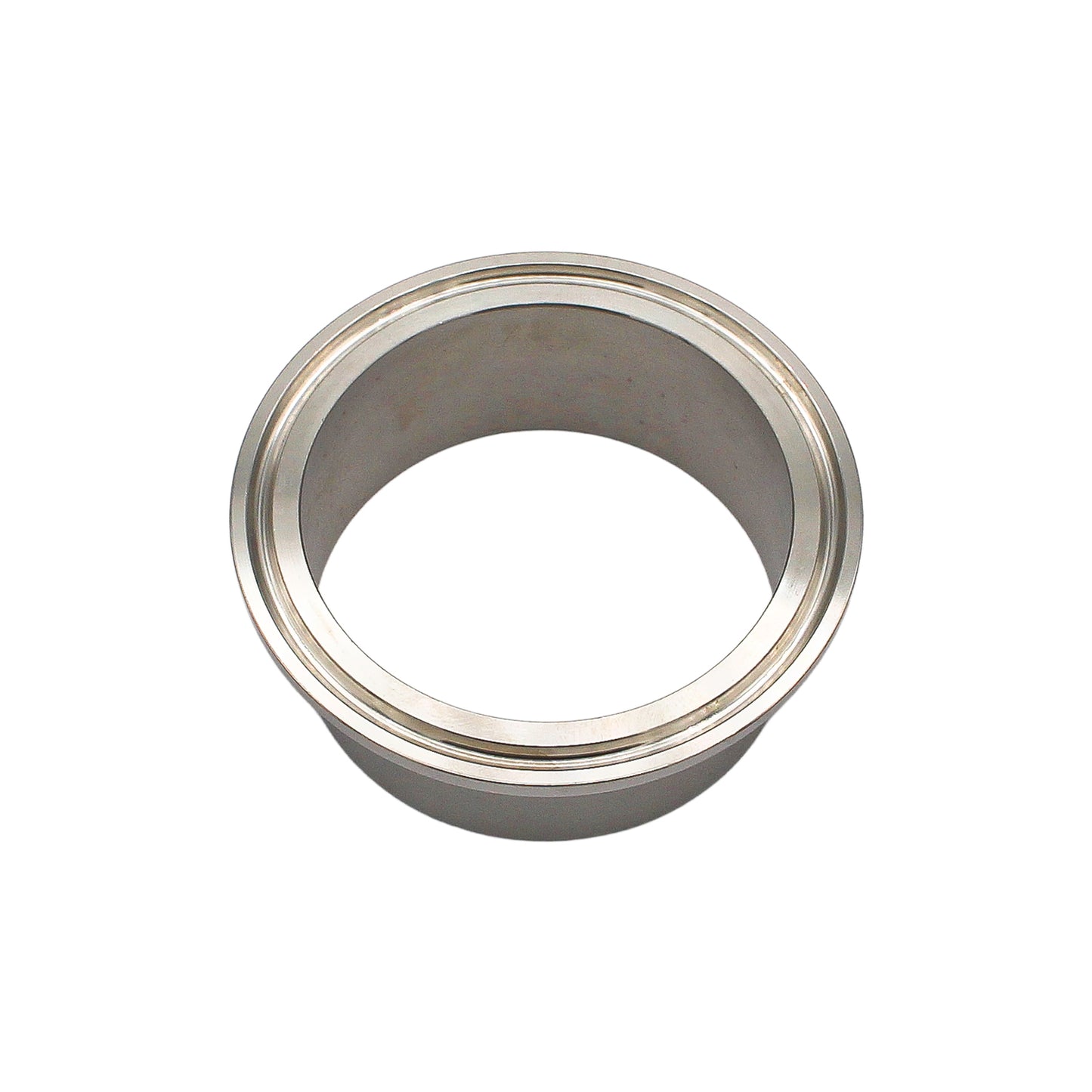 2.5" Tri Clamp Ferrule (1 1/8") - Tri Clover Sanitary Stainless Steel -  Canuck Homebrew Supply, Canada