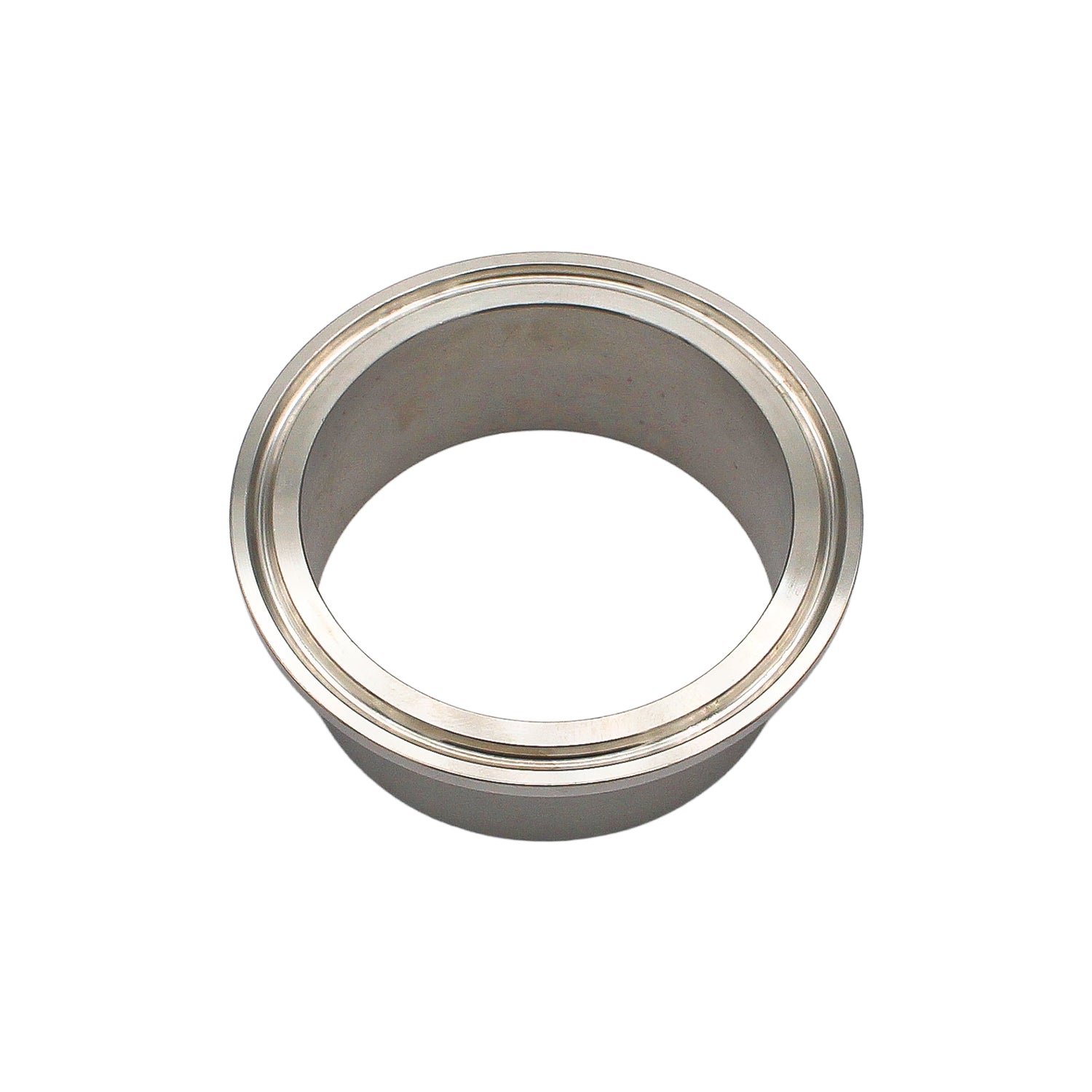 2.5" Tri Clamp Ferrule (1 1/8") - Tri Clover Sanitary Stainless Steel -  Canuck Homebrew Supply, Canada