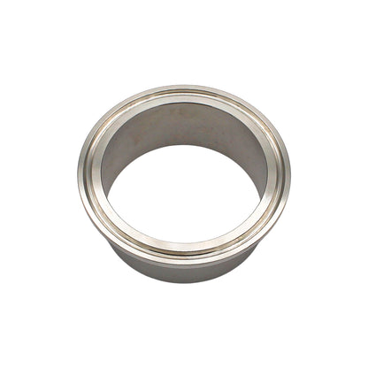 2.5" Tri Clamp Ferrule (1 1/8") - Tri Clover Sanitary Stainless Steel -  Canuck Homebrew Supply, Canada