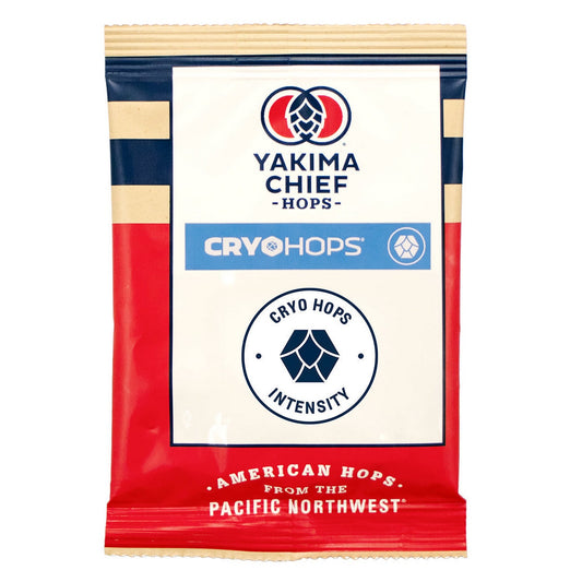 US Centennial Cryo LupuLN2 Hop Pellets - 1 oz