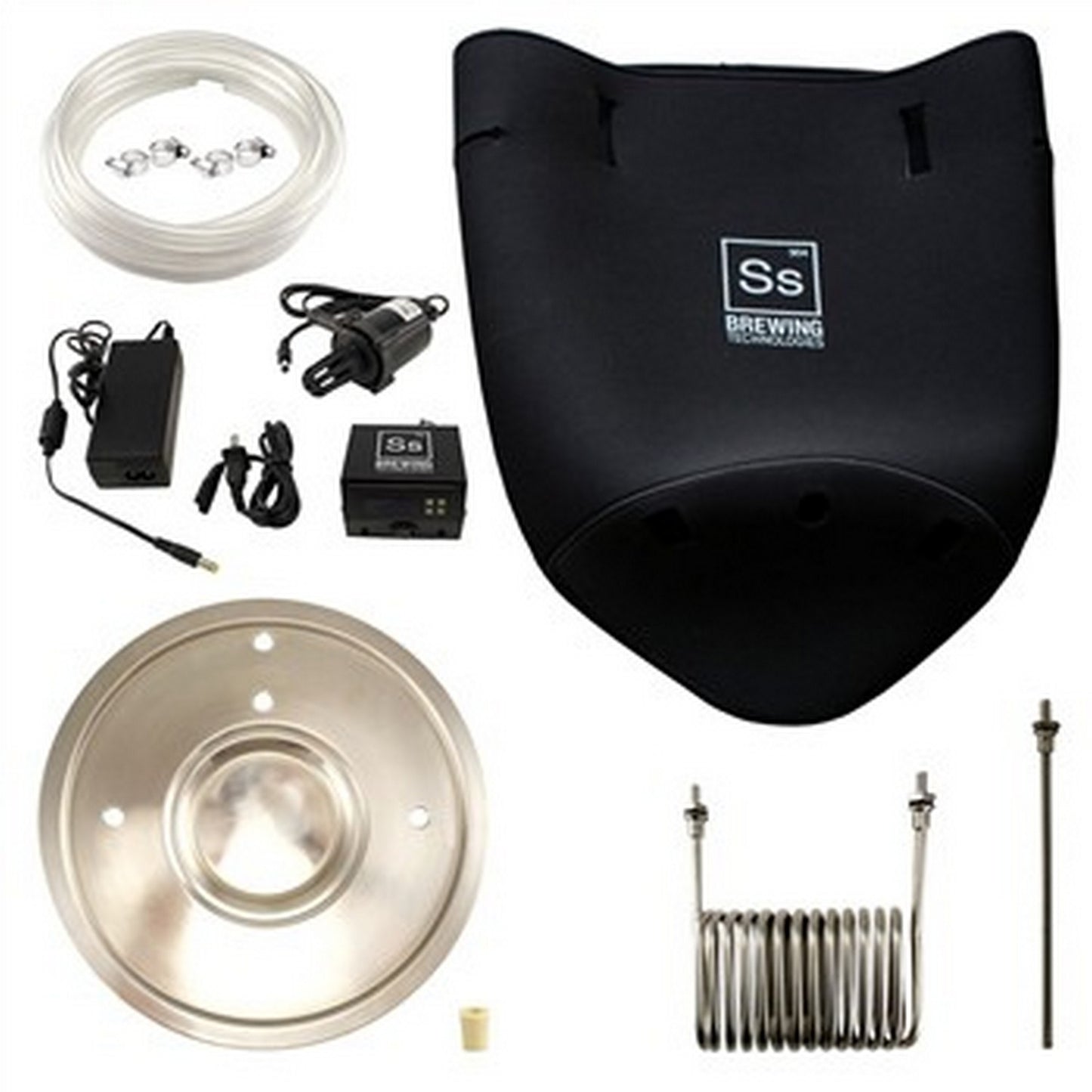 Ss Brewtech Brew Bucket FTSs (Chilling Only) - 14 Gallon