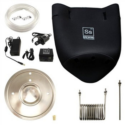 Ss Brewtech Brew Bucket FTSs (Chilling Only) - 14 Gallon