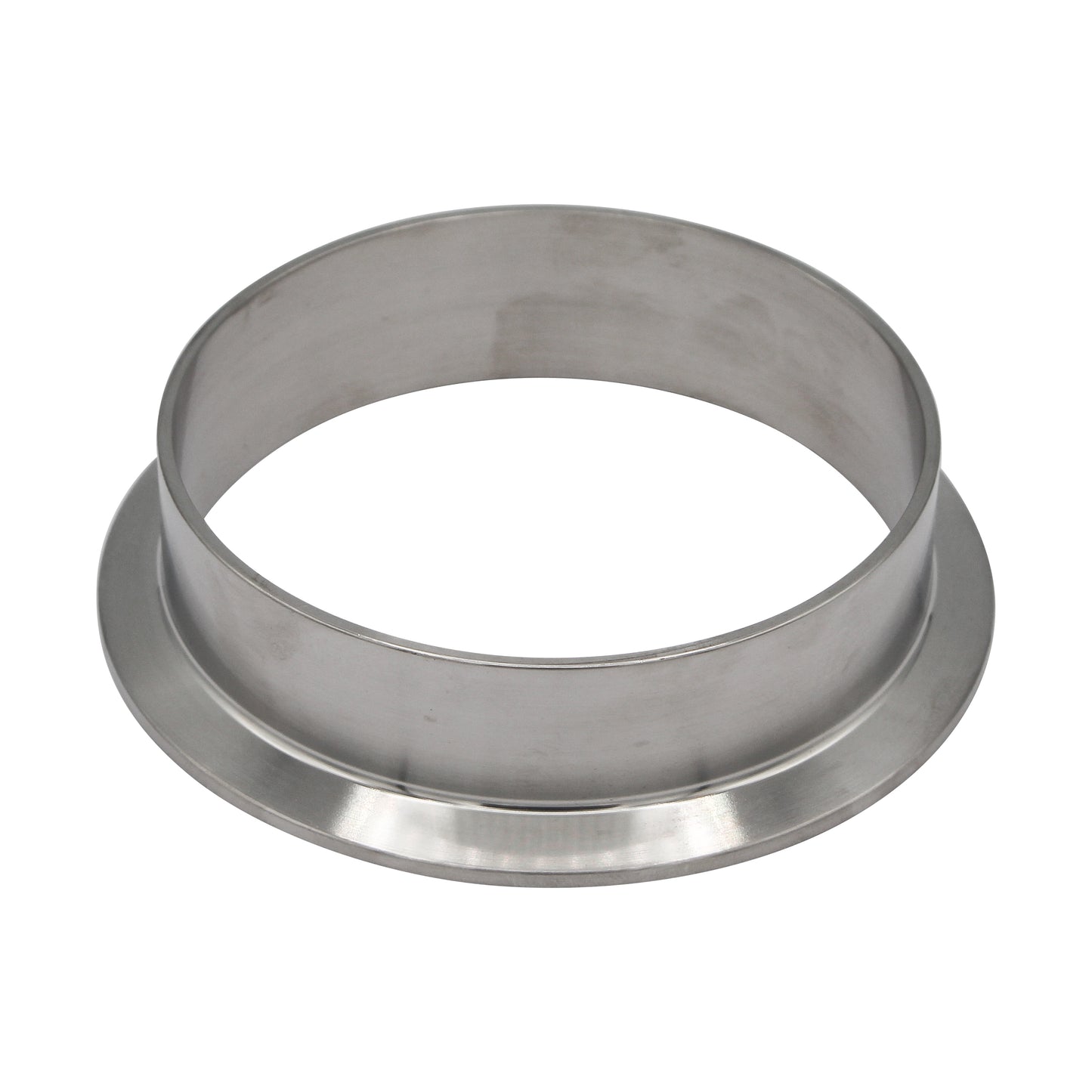 4" Tri Clamp Ferrule (1 1/8") - Tri Clover Sanitary Stainless Steel