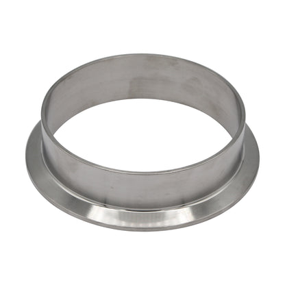 4" Tri Clamp Ferrule (1 1/8") - Tri Clover Sanitary Stainless Steel
